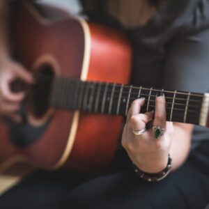 Curso de Violão